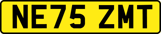 NE75ZMT
