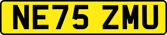 NE75ZMU