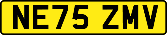 NE75ZMV