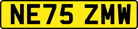 NE75ZMW