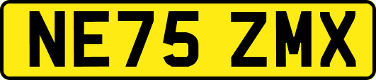 NE75ZMX