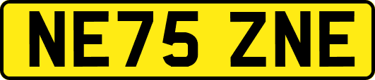 NE75ZNE