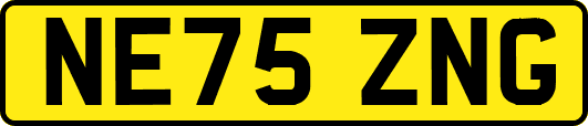 NE75ZNG