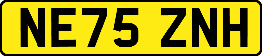 NE75ZNH