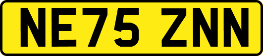 NE75ZNN