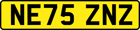 NE75ZNZ