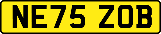 NE75ZOB