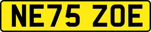 NE75ZOE