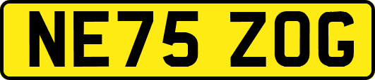 NE75ZOG