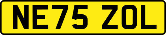 NE75ZOL