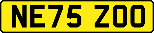 NE75ZOO