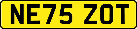 NE75ZOT