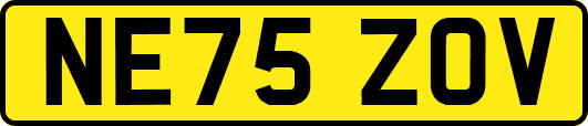 NE75ZOV