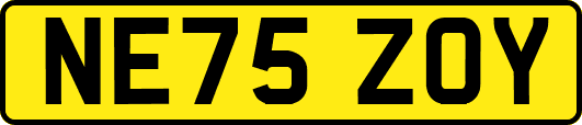 NE75ZOY