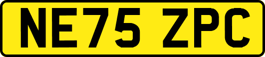 NE75ZPC