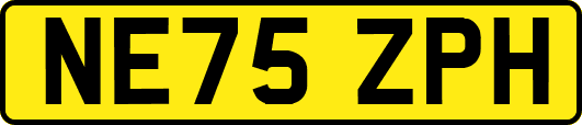 NE75ZPH