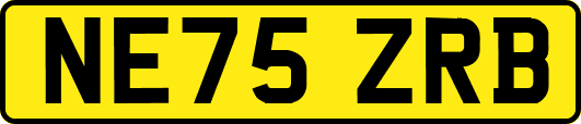 NE75ZRB