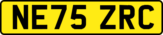NE75ZRC