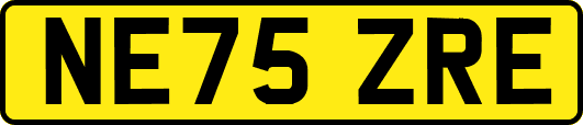 NE75ZRE