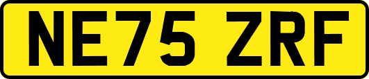 NE75ZRF