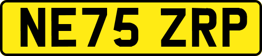 NE75ZRP