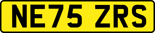 NE75ZRS