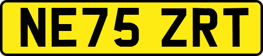 NE75ZRT