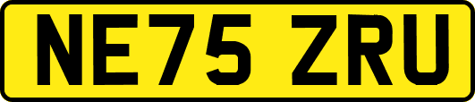 NE75ZRU