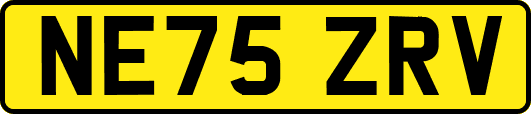 NE75ZRV