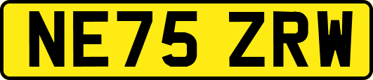 NE75ZRW