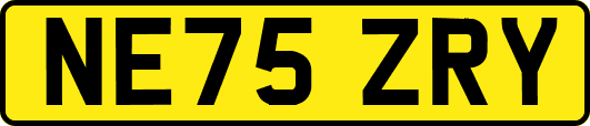 NE75ZRY