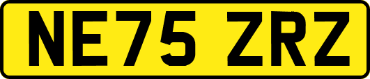 NE75ZRZ
