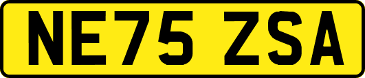NE75ZSA