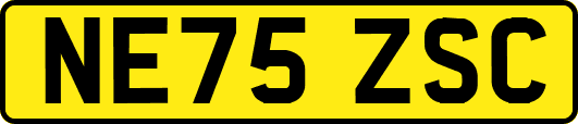 NE75ZSC