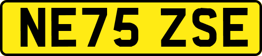 NE75ZSE