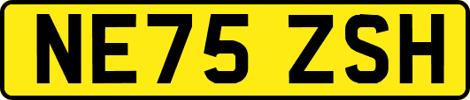 NE75ZSH