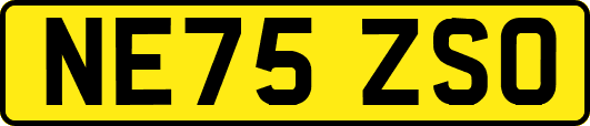 NE75ZSO