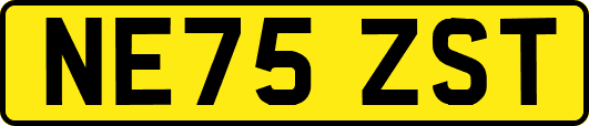 NE75ZST