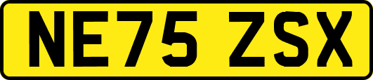 NE75ZSX