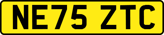 NE75ZTC