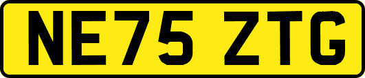 NE75ZTG