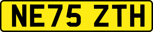 NE75ZTH