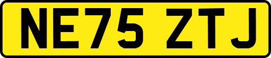 NE75ZTJ
