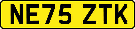 NE75ZTK