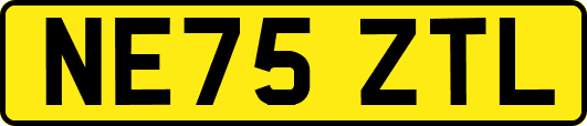 NE75ZTL