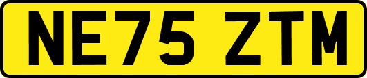 NE75ZTM