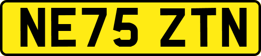 NE75ZTN