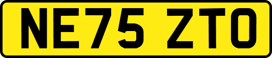 NE75ZTO