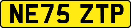 NE75ZTP