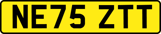 NE75ZTT